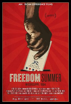 Freedom Summer (film)
